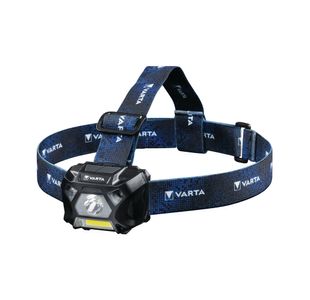 Varta Work Flex H20 Head Torch
