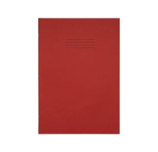 Rhino Exr Bk 8Mm R/M 80 A4+ Rd Pk50