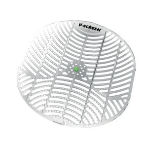 V-Screen Urinal Cucumber Melon Pk12