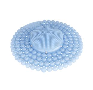 P-Screen Tri Act Urinal Mat Linen P6