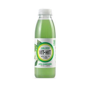 Vit-Hit Lean/Grn Apleldfl 500Ml Pk12