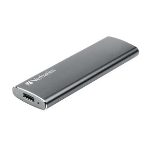 Verbatim Vx500 Ssd Usb 3.1 G2 240Gb