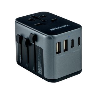 Universal Travel Adapter Uta-03