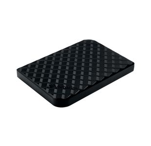 Verbatim Store N Go Gen 2 Hdd 1Tb Bk