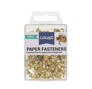 Concept Box 100 19Mm Office Pro Paper Fa