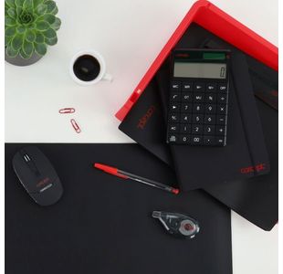 Concept 12 Digit Desktop Calculator
