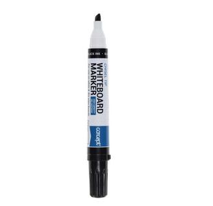 Concept Whiteboard Chisel Tip Marker - B