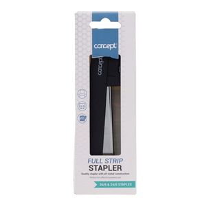Concept Full Strip Stapler