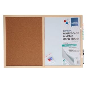 Concept Combo Board - 60X40Cm