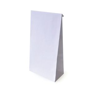 Blue Dot Vomit Bag 120X60X240Mm Pk25