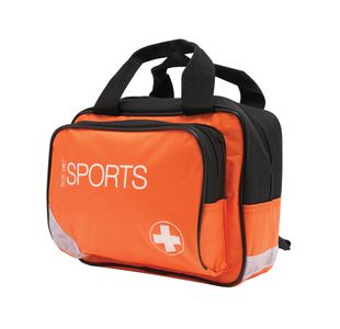 Blue Dot Essential Sports Kit + Bag