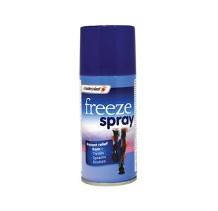 Masterplast Freeze/Cool Spray 150Ml