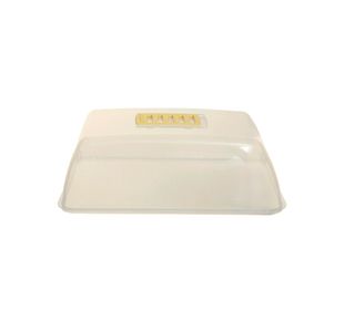 Whitefurze 38Cm Propagator Cover Clr