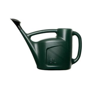 Whitefurze 6 Litre Watering Can Grn
