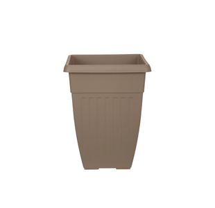 Whitefurze Tall Athens Planter Tpe