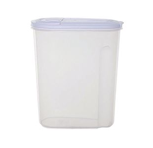Whitefurze Cereal Container Pk10