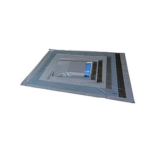 Rcyc Polymailers 600X900 Grey Pk200