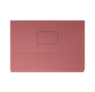 Document Wallet 220Gsm Fc Pink Pk50