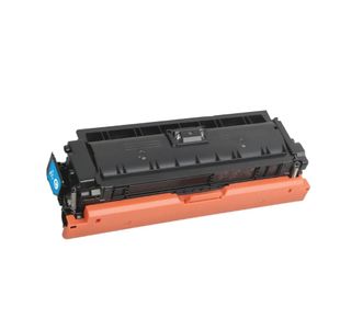 Reman Hp W9051Mc Cyan Toner