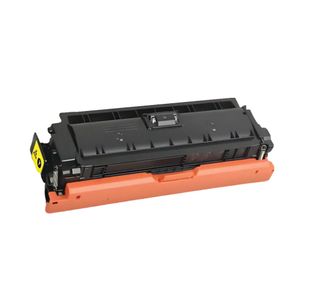 Reman Hp W2122X Yellow Toner