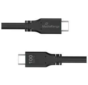 Usb Type-C Charge And Sync Cable 3M
