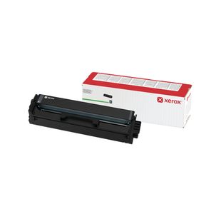 Ext Hi Yield Toner Cart 6200 Pg Blk