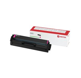 Ext Hi Yield Toner Cart 6400 Pg Maga