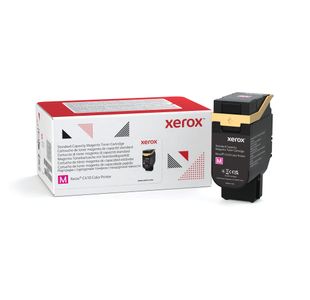 Xerox C410/C415 Toner Cart Magenta