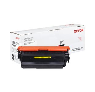 Xerox Everyday Comp Tnr Ylw Cf302A
