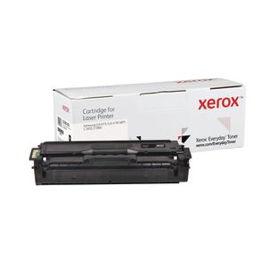 Xerox Eday Tnr Blk Samsung Clt-K504S