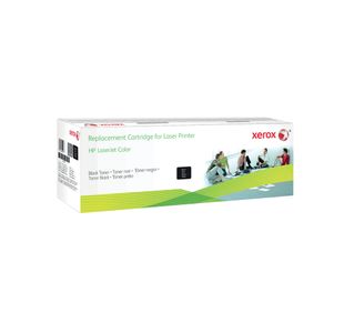 Xerox Cf380X Compatible Toner Blk