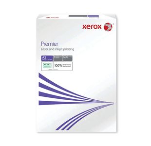 Xerox Prem Copier A3 100G Wht Pk500