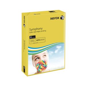 Xerox Symp A4 Paper 80G Dylw Pk500
