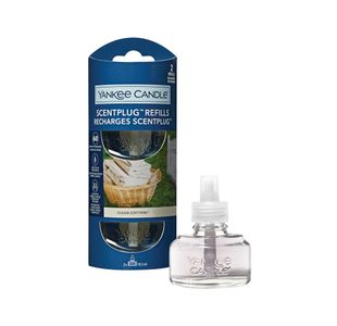 Yankee Candle Scent Refill Cottn Pk4