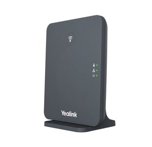 Sip Dect Telefon Sip-W70B Base