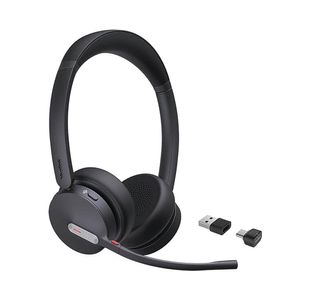 Yealink Bh70 Wls Stereo Hset Usb-C/A