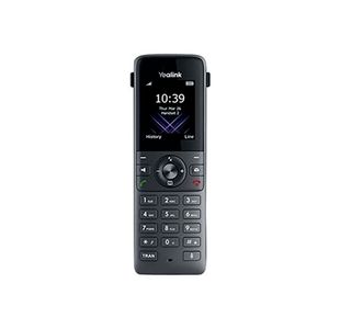 Yealink Wireless Dect Handset W73H