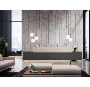 Reception Desk