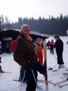 Kijk, ik kan een trucje :)