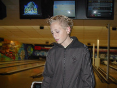 Focus, focus, focus :)