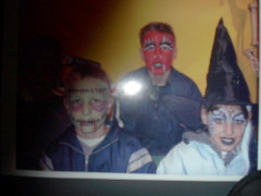 24-11-2001 Haloween