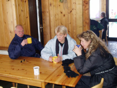 Ik wou dat ik een mobiel had...