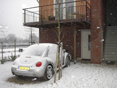 Lagendijk 1 Uitgeest