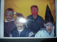 24-11-2001 Haloween