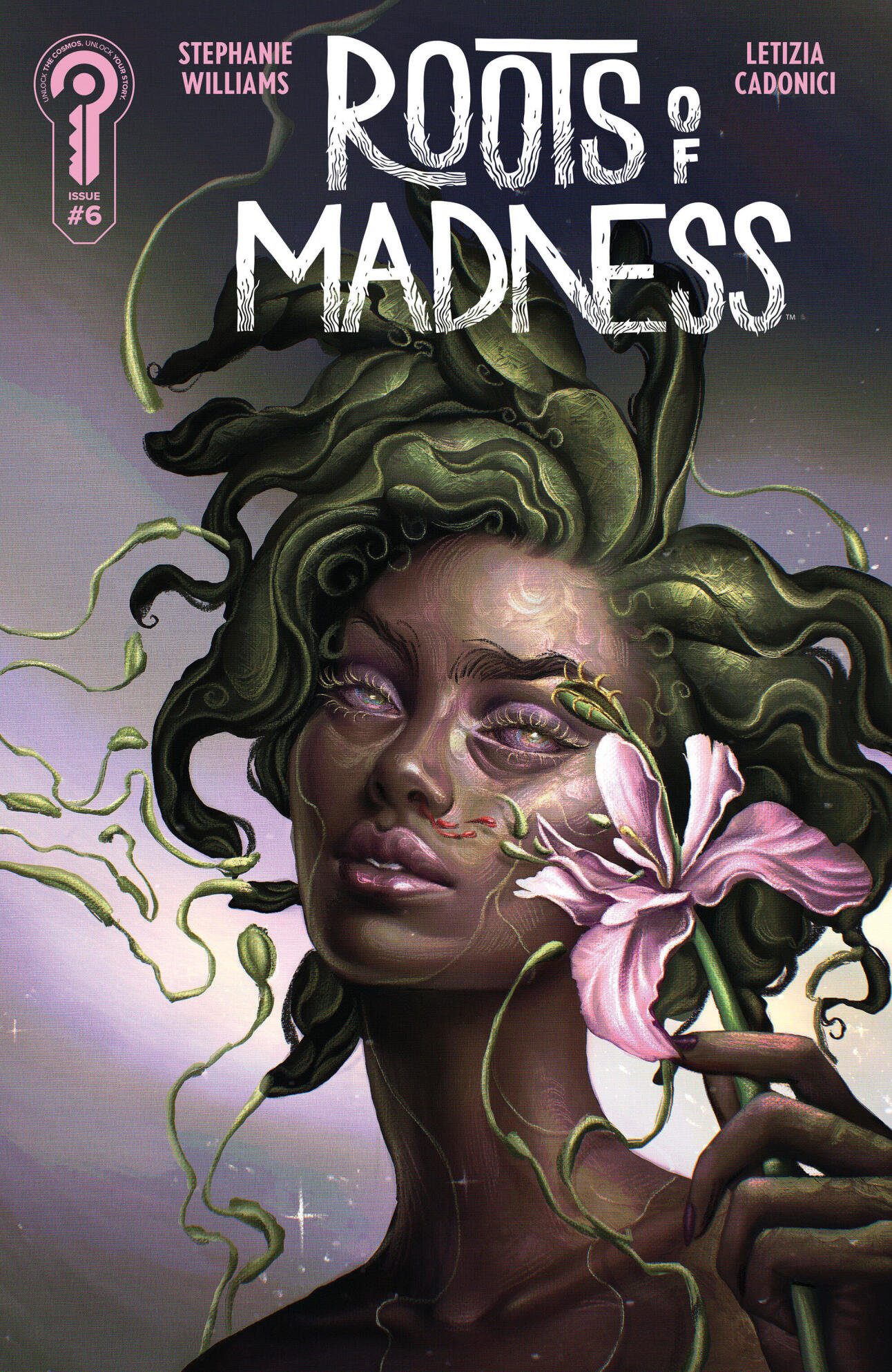 Roots of Madness #6 (2026)