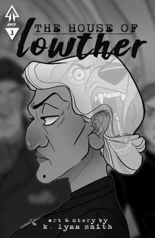 The House of Lowther #3 (2026)