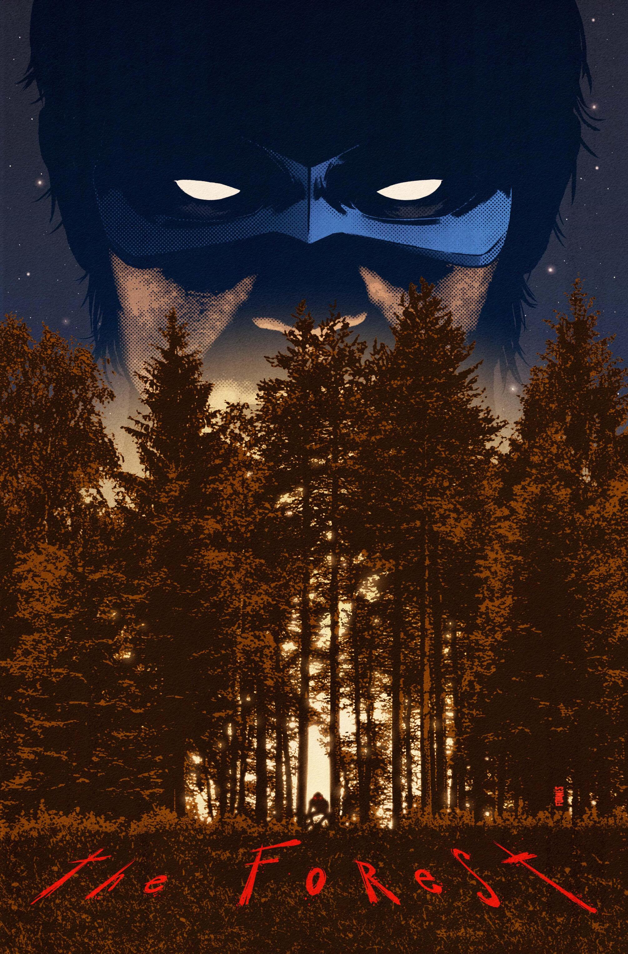 Nightwing #138 (2026)