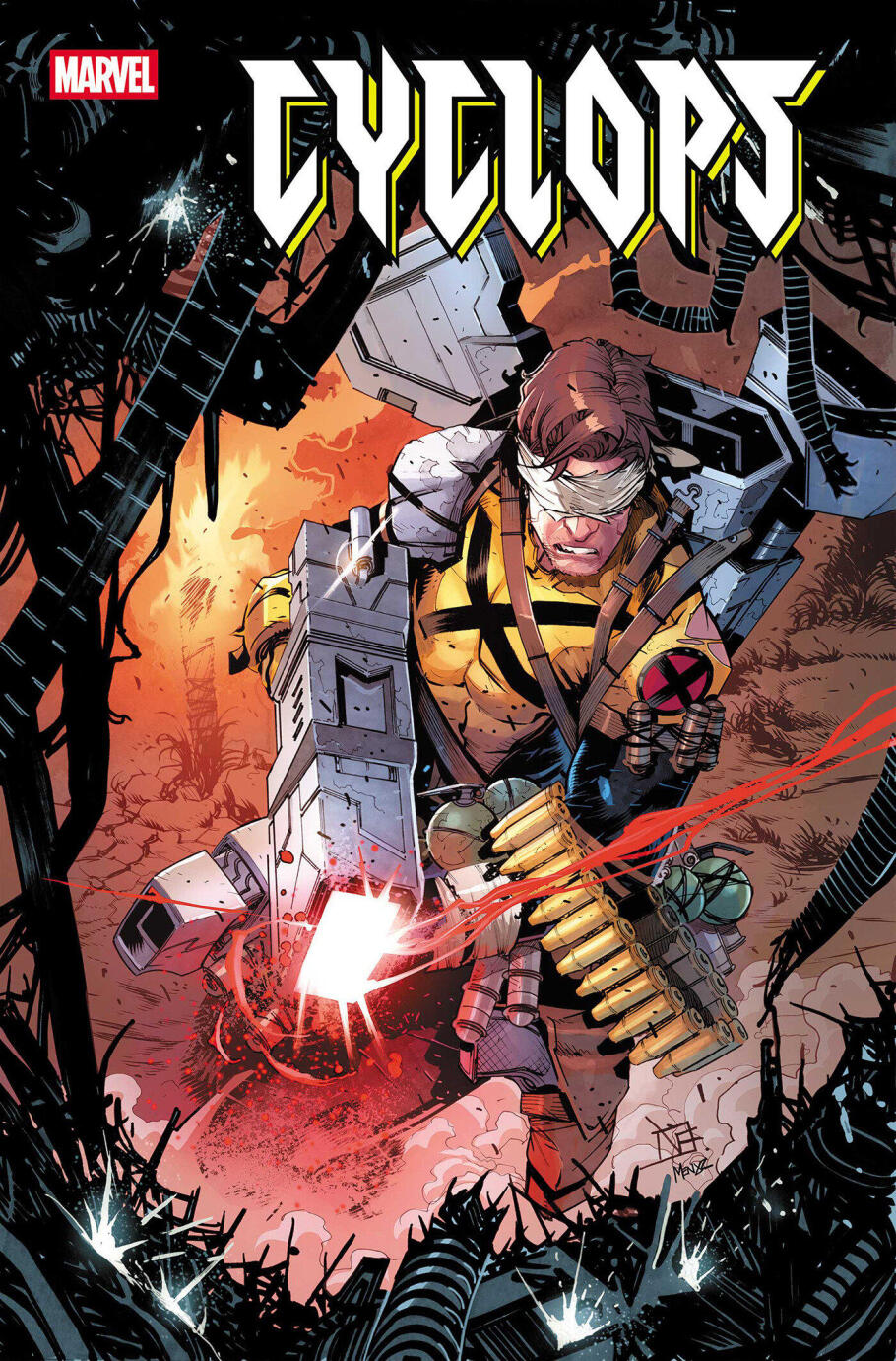 Cyclops #4 (2026)
