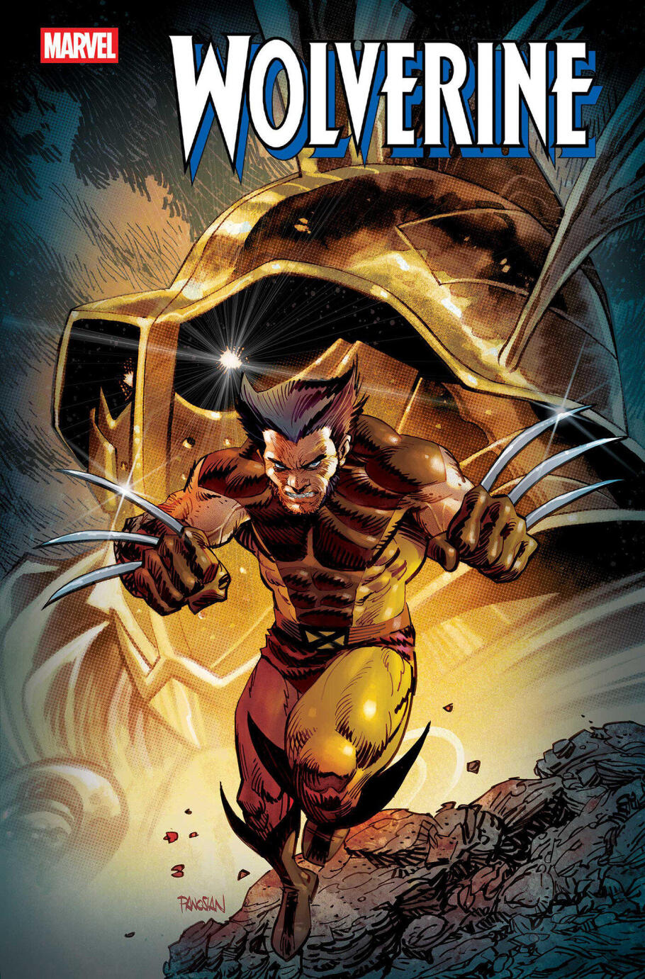 Wolverine #20 (2026)