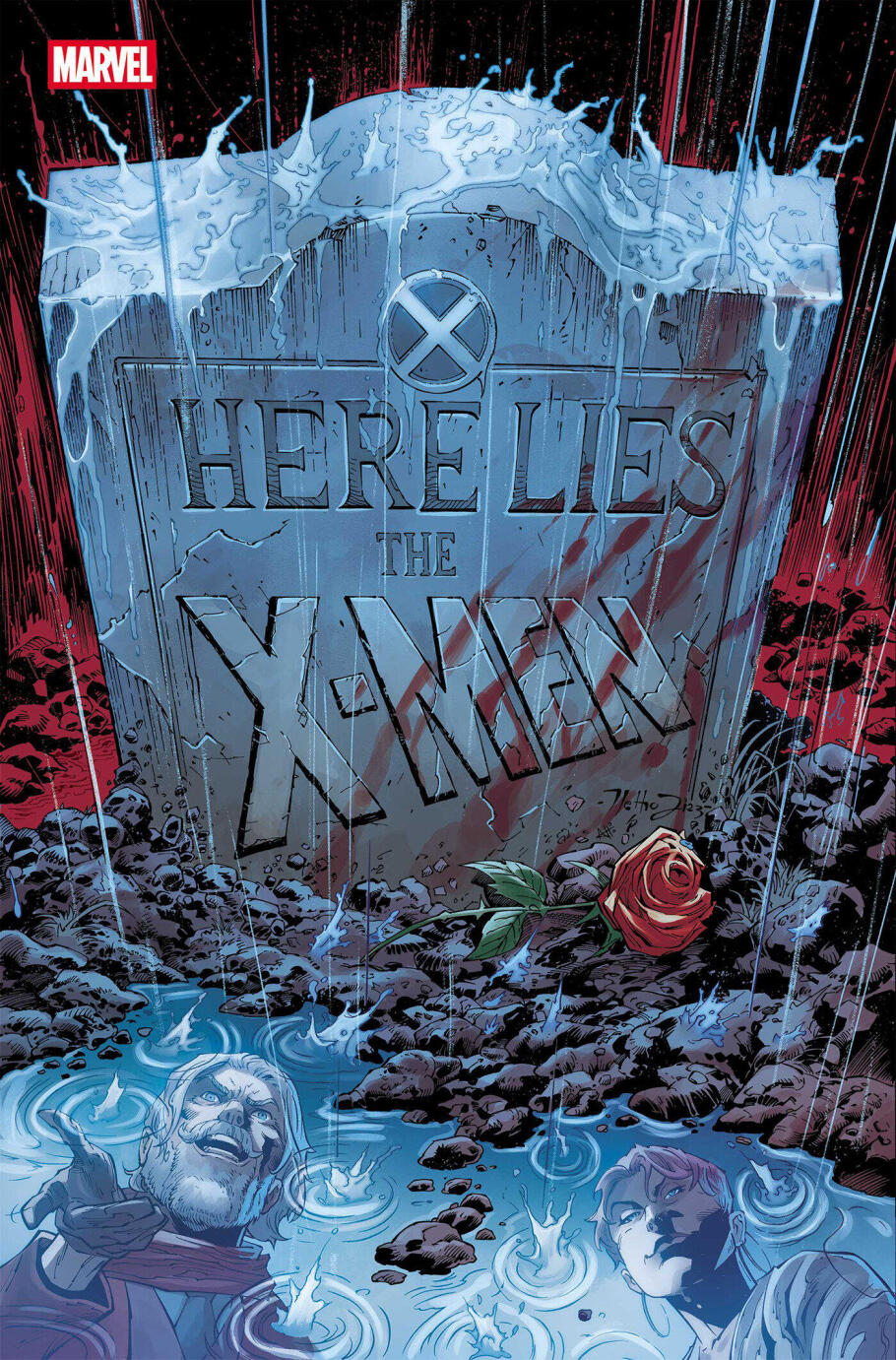 X-Men #29 (2026)